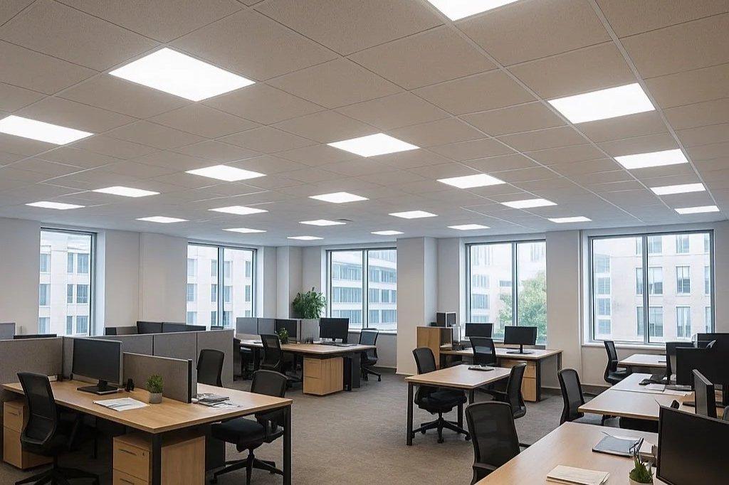 Commercial Lighting