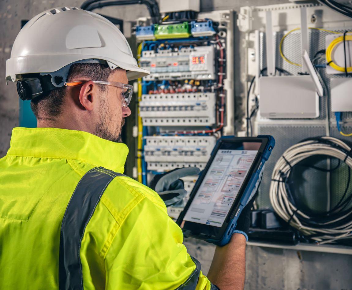Electrical Safety Inspection
