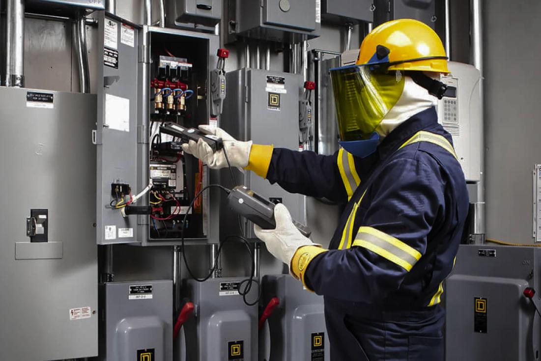 Electrical Testing