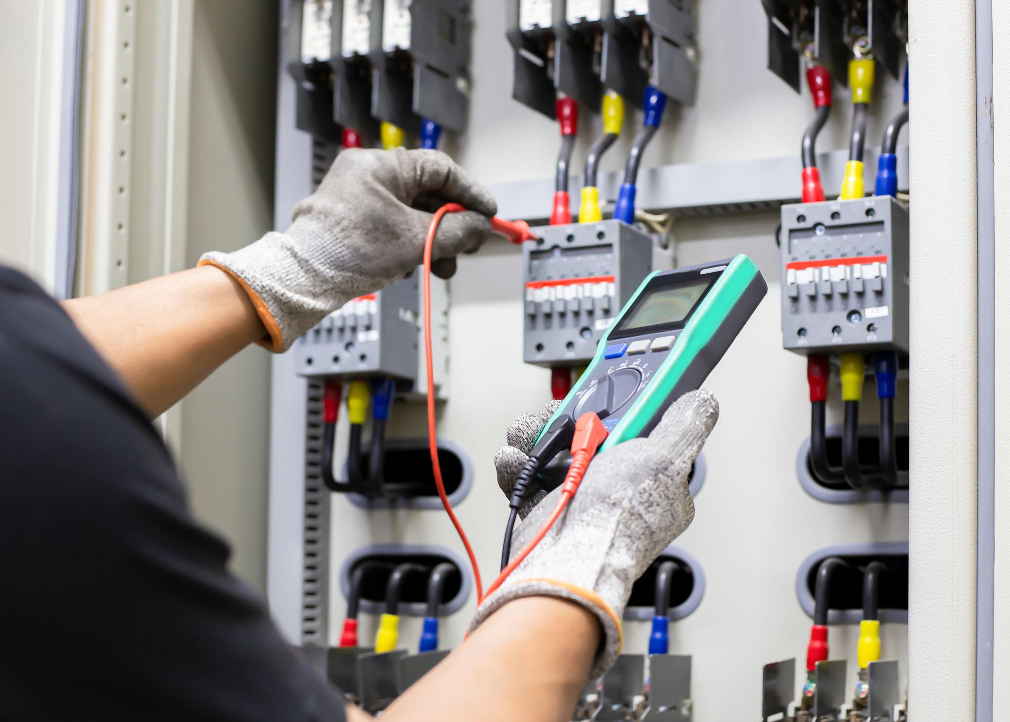 Electrical Testing