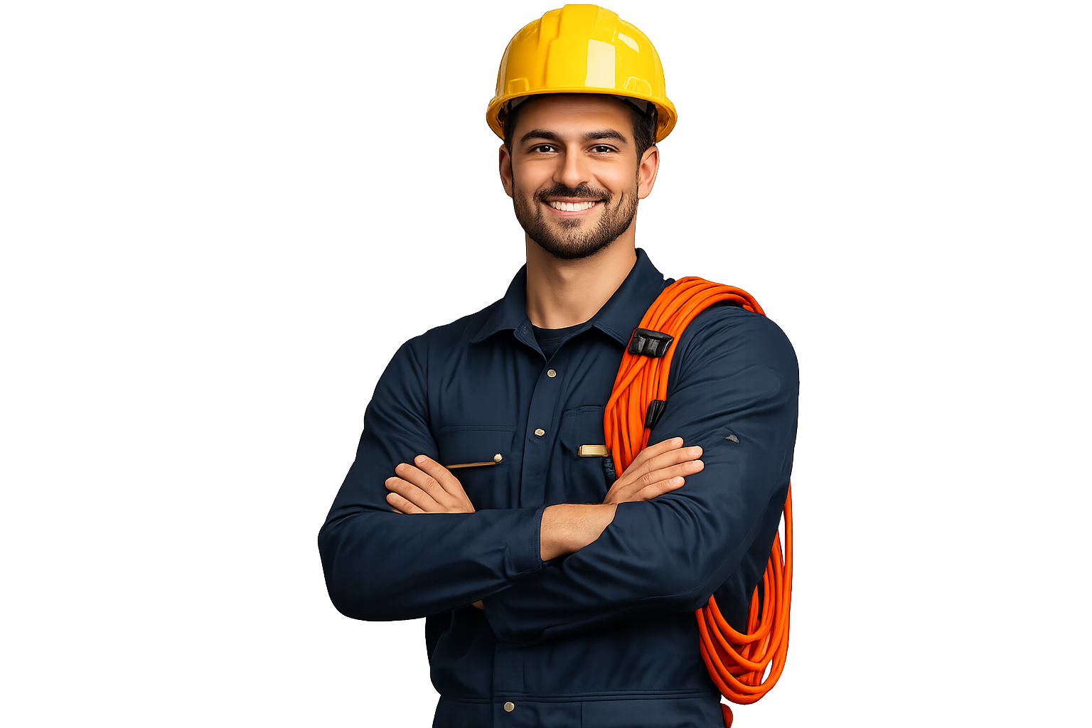 Electrician