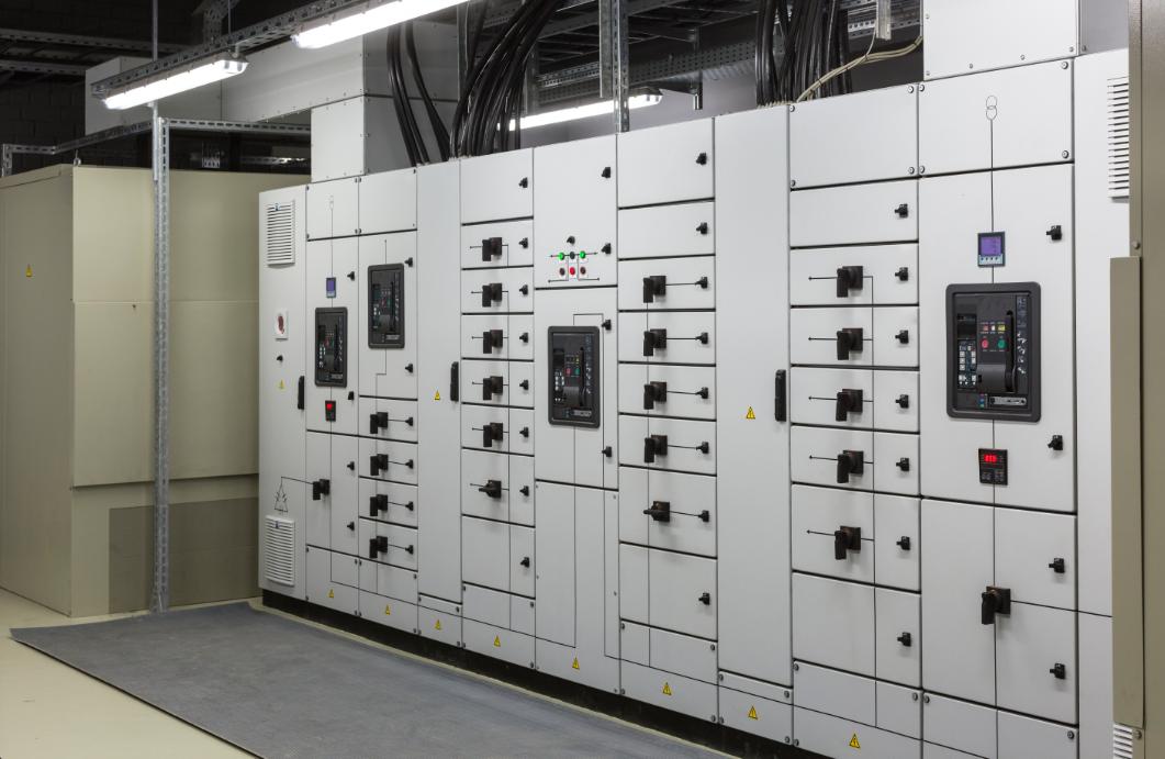 Generator UPS