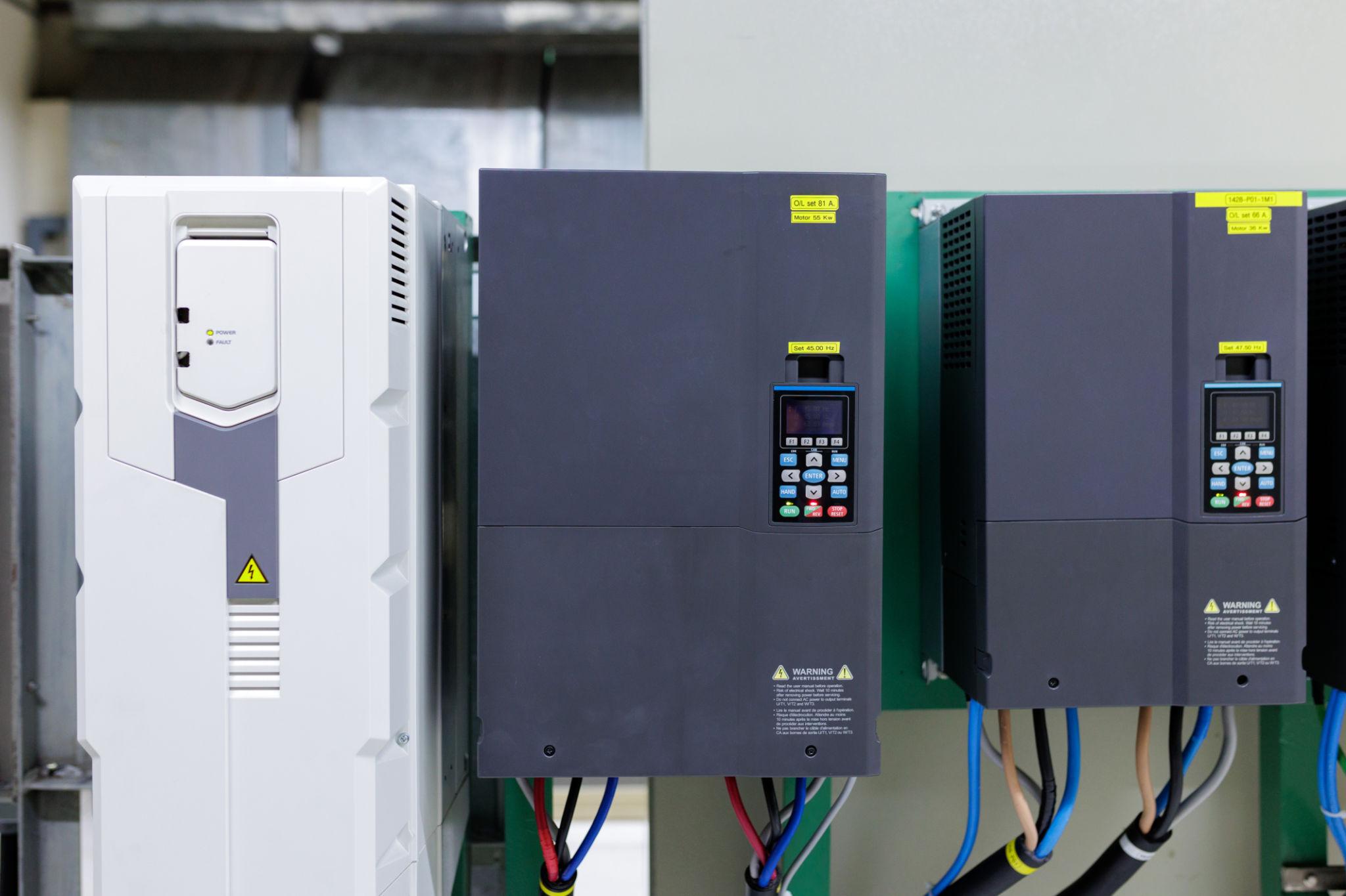 Inverter Power Solutions