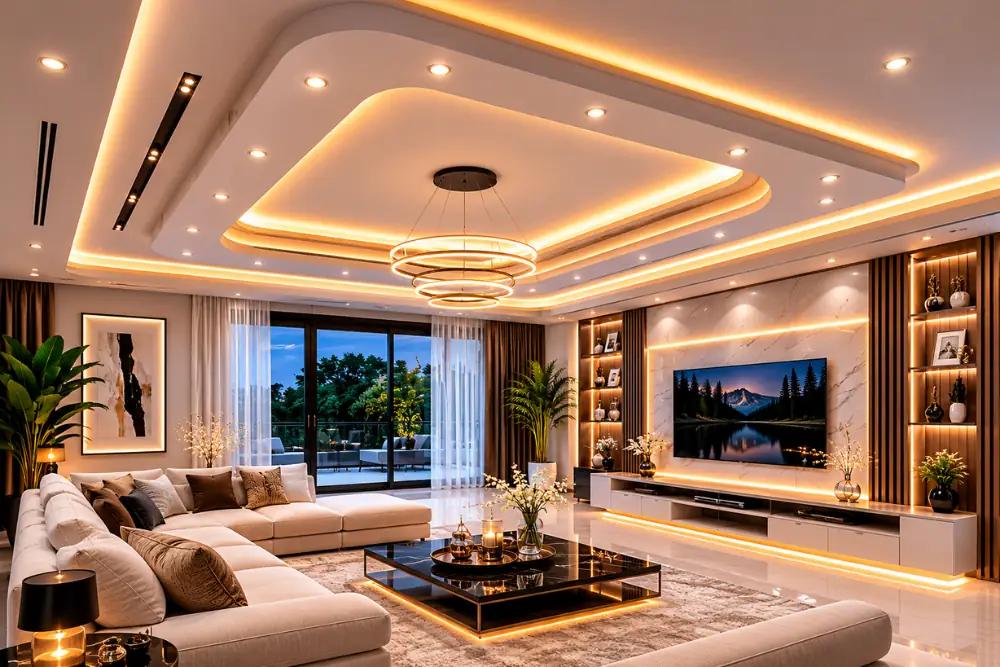 LED Lighting