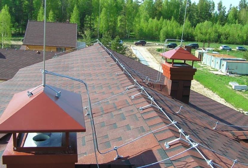 Lightning Protection