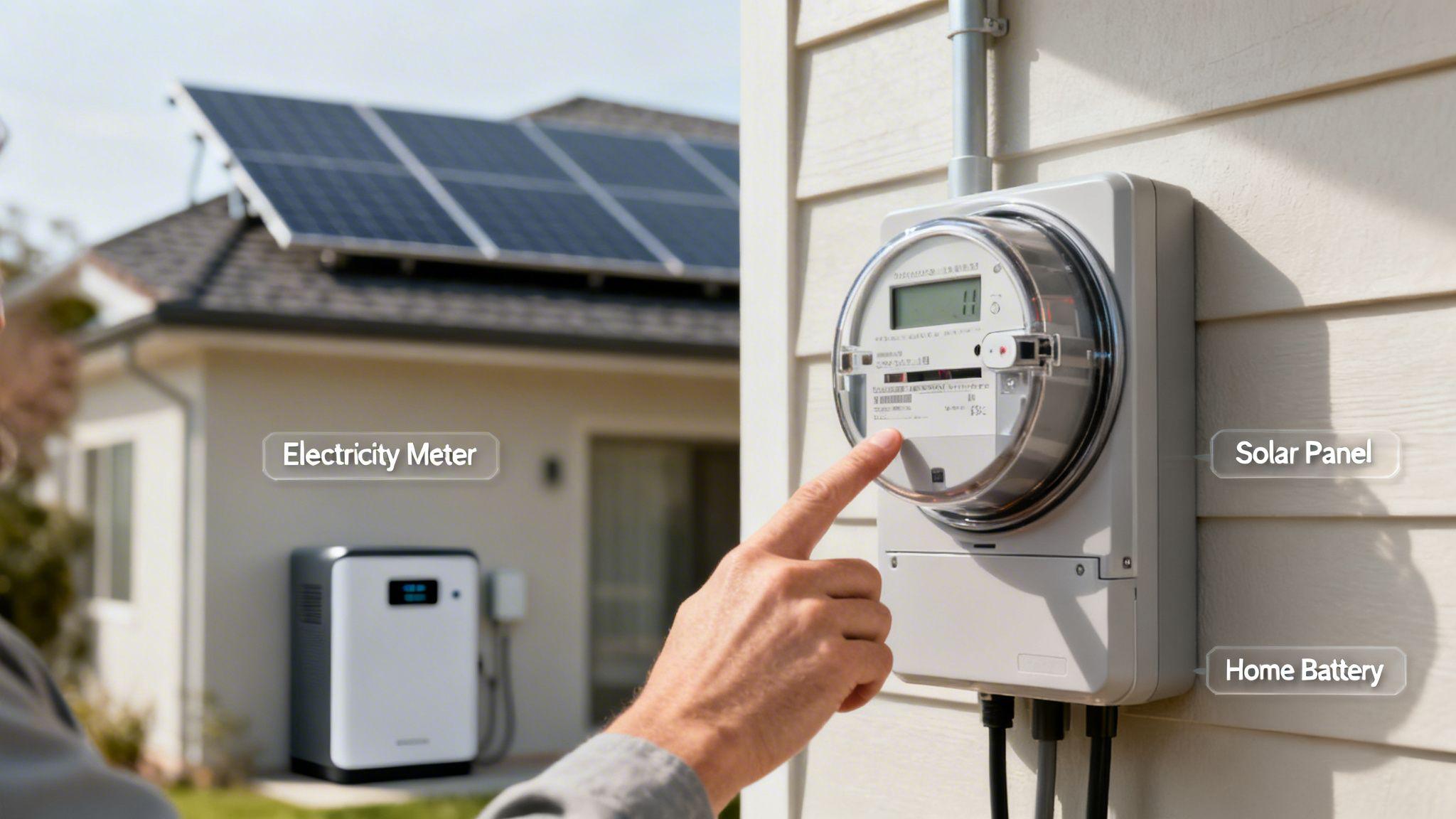 Net Metering