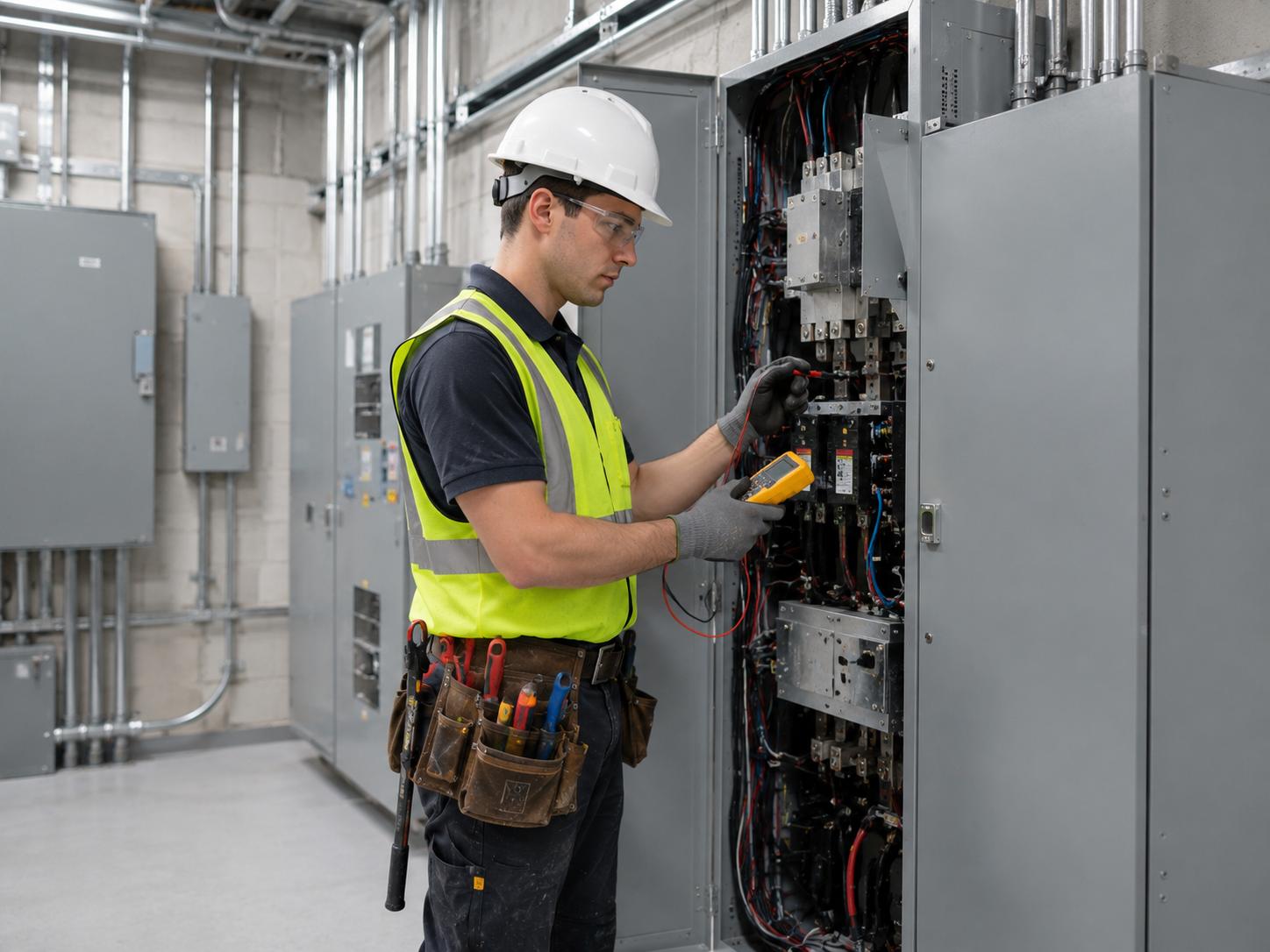 Preventive Maintenance