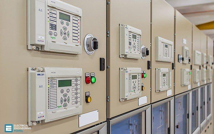 Protection Relays