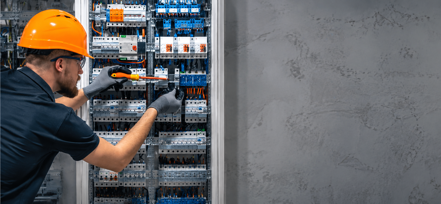 Electrical Services
