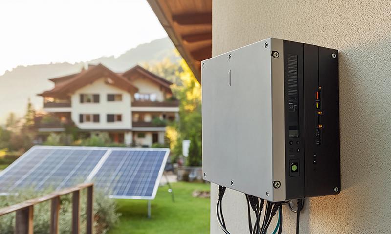 Solar Inverter