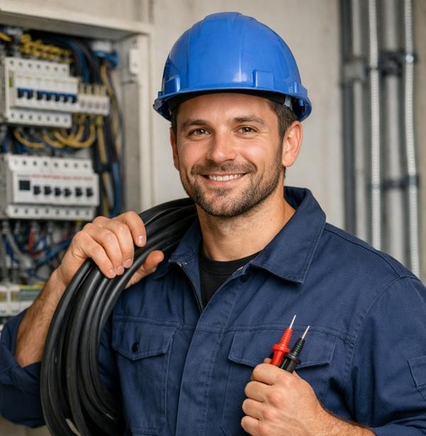 Electrician