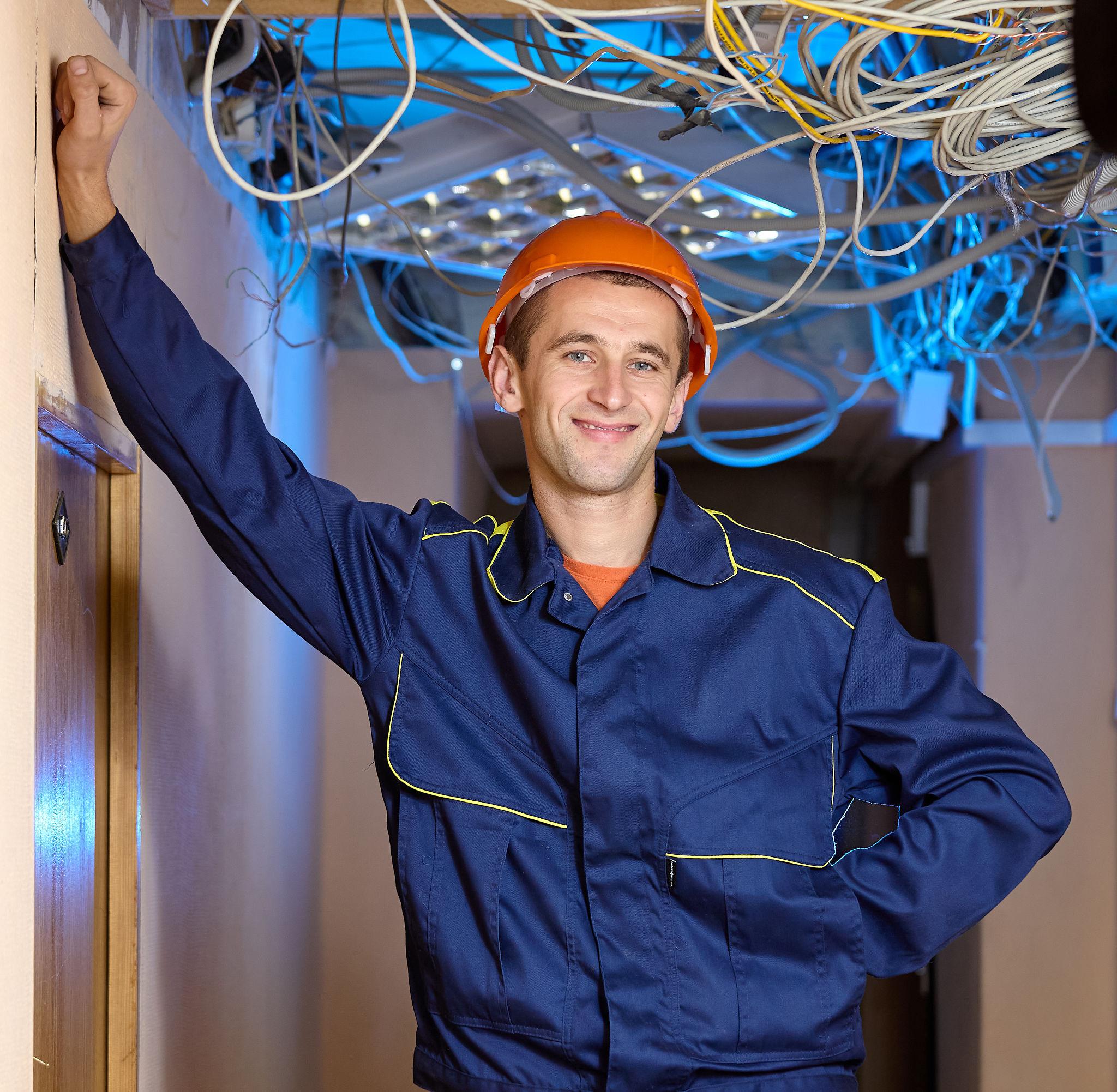 Electrician