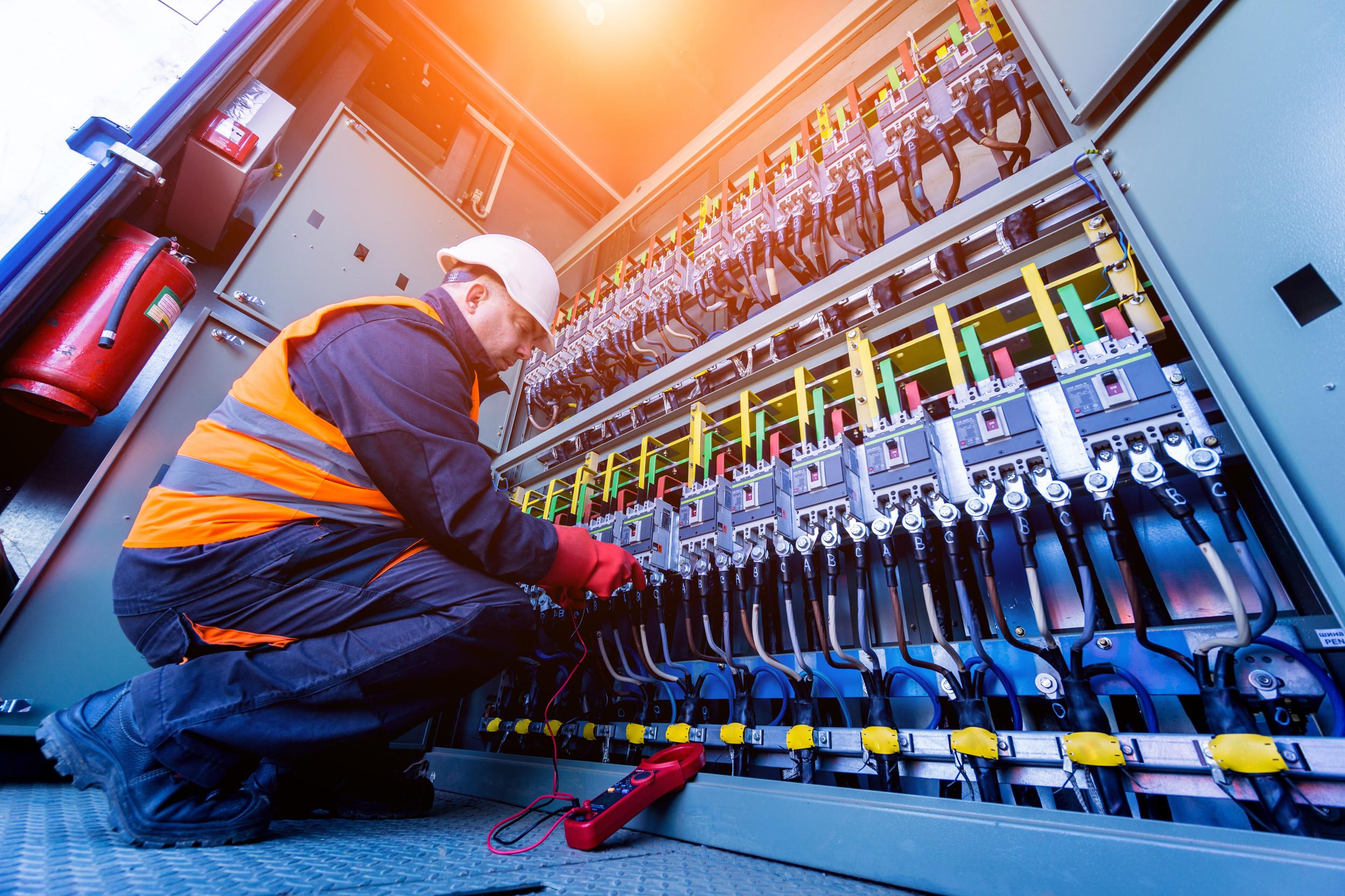 Electrical Troubleshooting